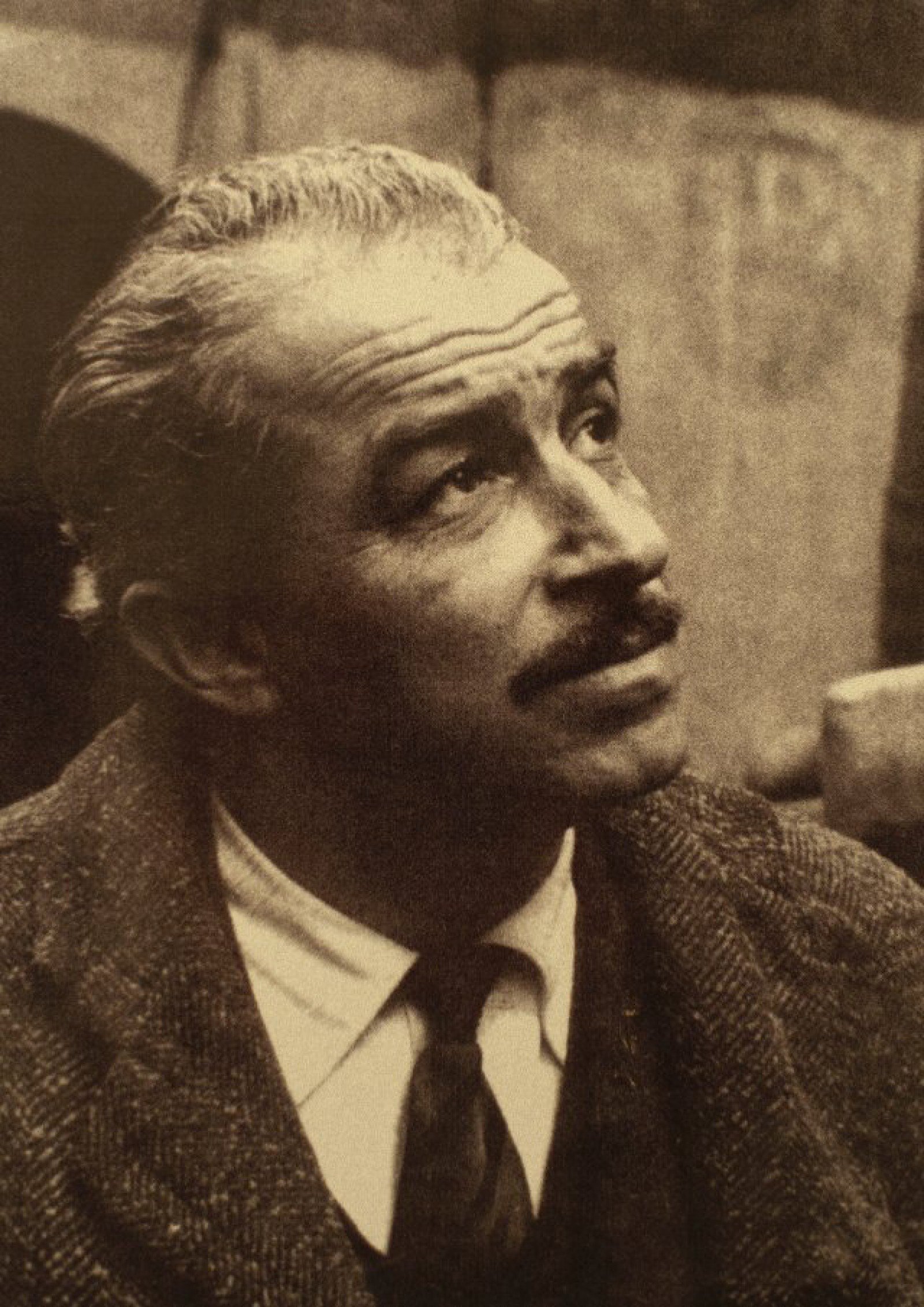 ORHAN KEMAL