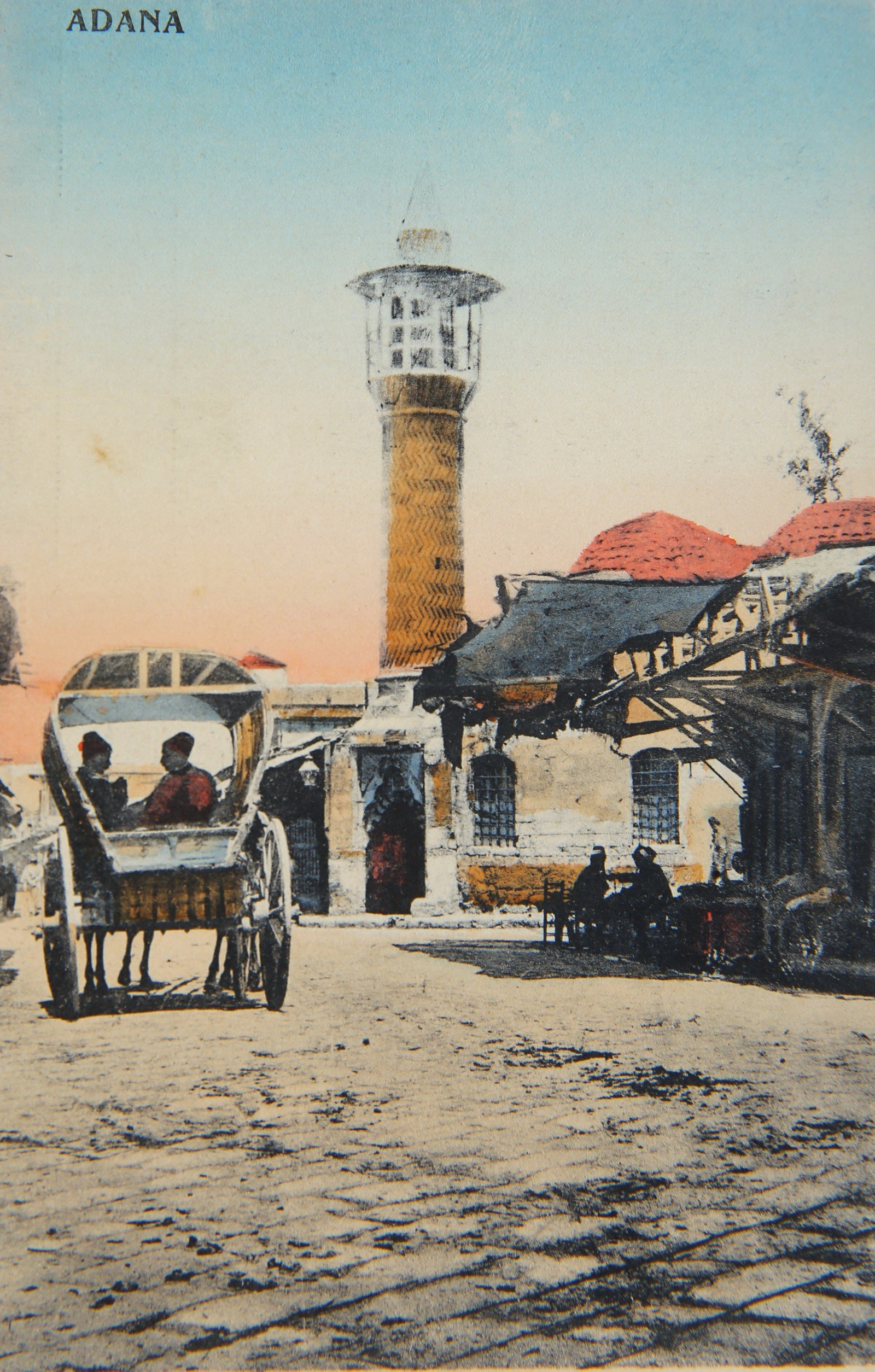 SAL-İ CEDİDİNİZ (YENİ YILINIZ) KUTLU OLSUN…
