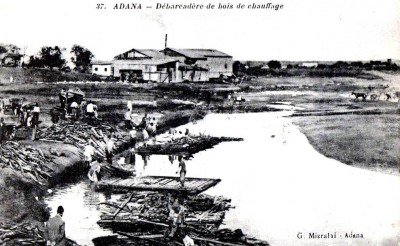 SALBAŞ YOKKEN SALCILAR VARDI