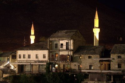 BOSNA HERSEK