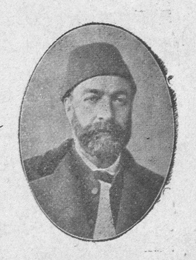 ADANA’DA BİR OSMANLI VALİSİ: ZİYA PAŞA YA DA ADANALININ TİYATROYLA İMTİHANI…