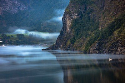 NORVEÇ'E FOTOĞRAFİK BİR GEZİ